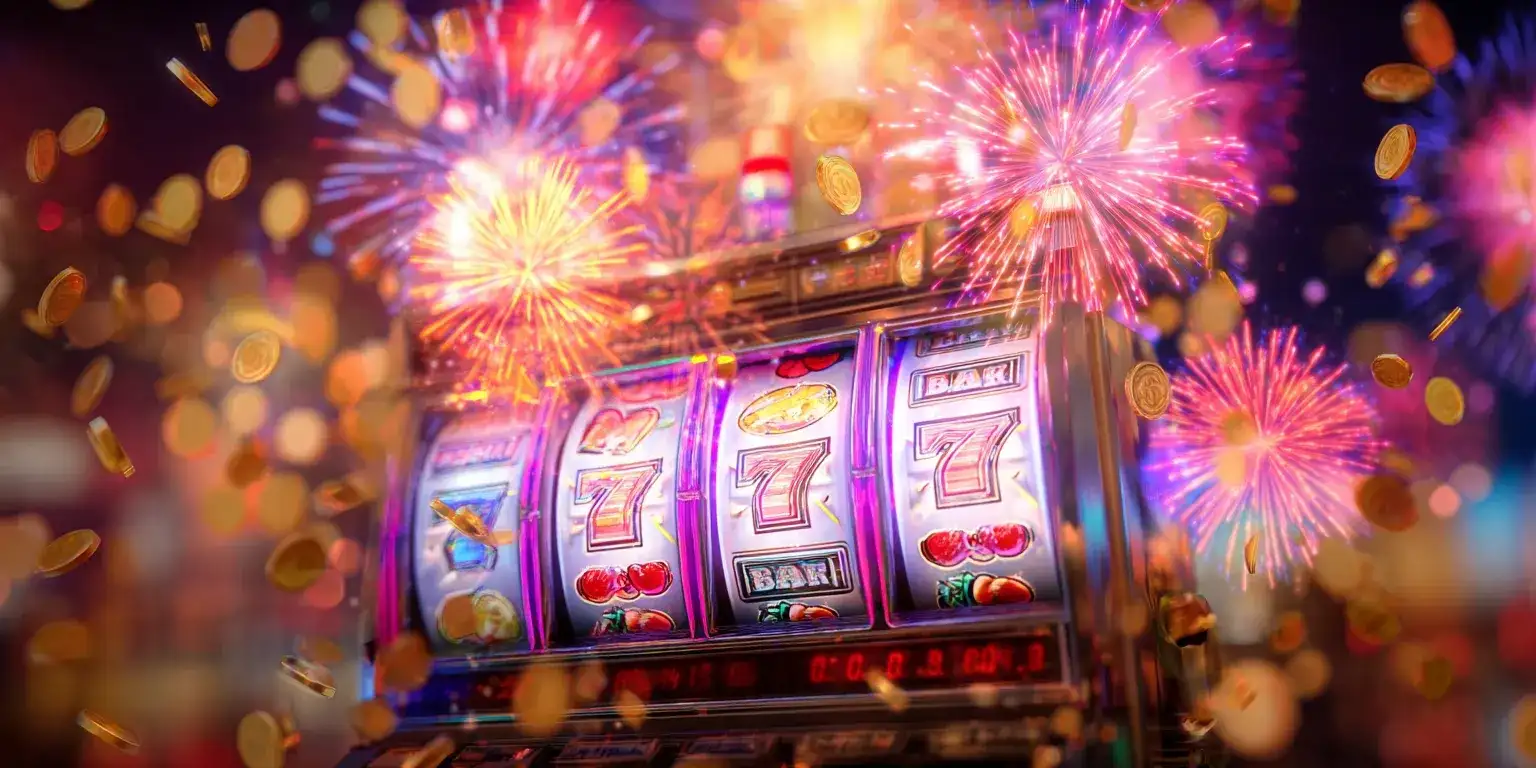 Slot Games